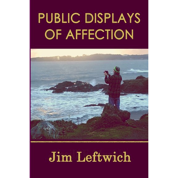 Public Displays of Affection (Paperback)