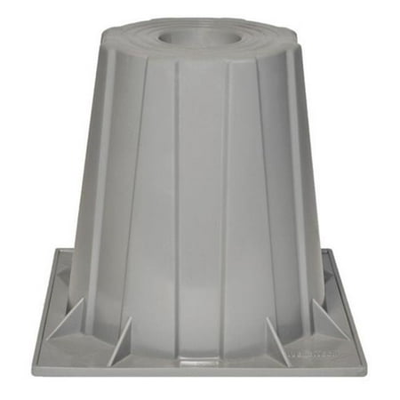 Morris Products THPR-6 6 in. Heat Pump Risers