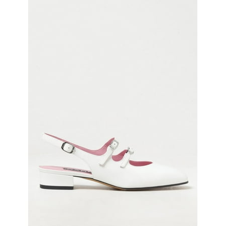 

Carel Paris High Heel Shoes Woman White Woman