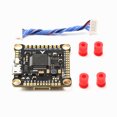 thumbnail image 1 of Qiyun Betaflight F4v3s F4 V3 V3s Plus Fc Flight Controller Board Barometer Osd Quadcopter Qav/zmr 210 230 250mm Rc Drone Fpv Racing, 1 of 6