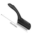 thumbnail image 2 of Outdoor Shaped BBQ Grill Brush With Ergonomic Handle For Grilling And Home Cleaning Barbecue Tool, 2 of 5