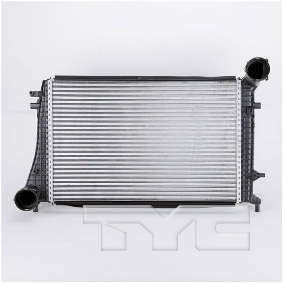 Genuine TYC TYC Intercooler