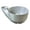 White large size, variant on Vegetable Fruit Washer Basket with Strainer, Bowl for Kitchen Outdoor Use