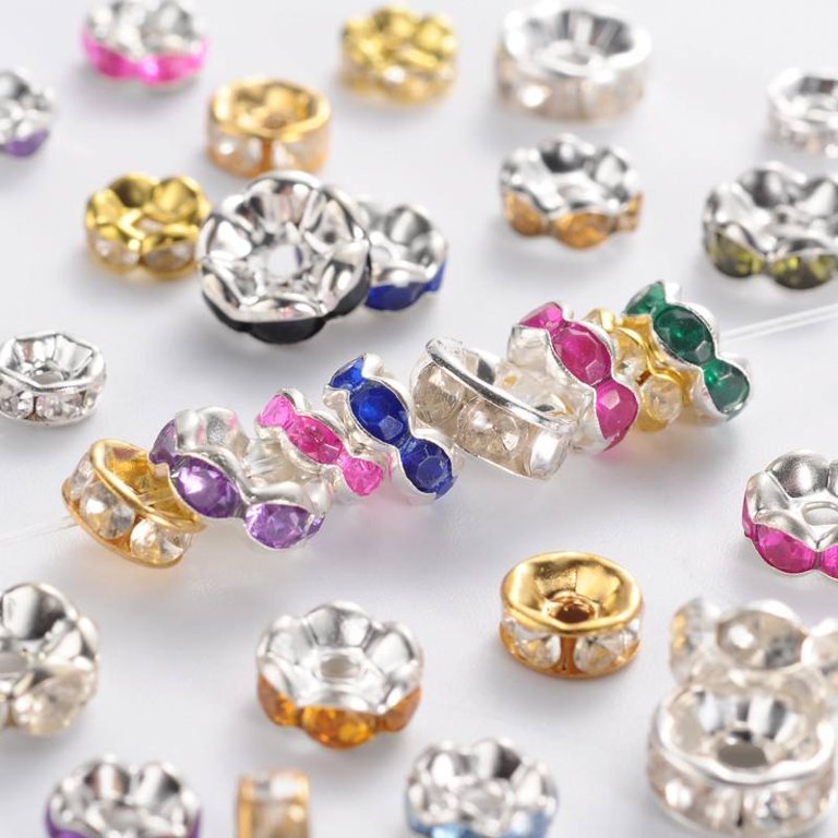 beads様 QbSure Beads | Cytek Biosciences