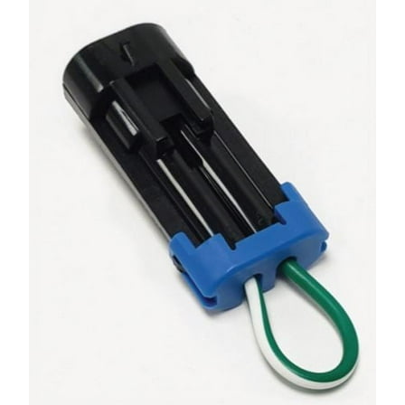 Simpson Racing TSRZRPLUG Override Plug - for Polaris® RZR/Can Am® - Each