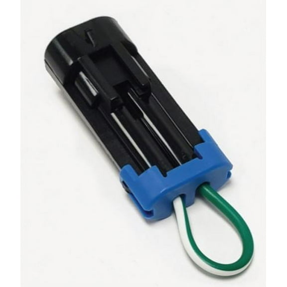 Simpson Racing TSRZRPLUG Override Plug - for Polaris® RZR/Can Am® - Each