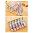 thumbnail image 3 of Amdohai Gel Pen Set for Coloring 10PCS 0.5mm Multi Color Gel Ink Quick Drying Pens Classic, 3 of 8