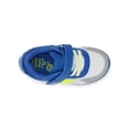 thumbnail image 7 of Stride Rite 360 Kids Unisex Zips Storm 2.0 Sneaker, 7 of 7