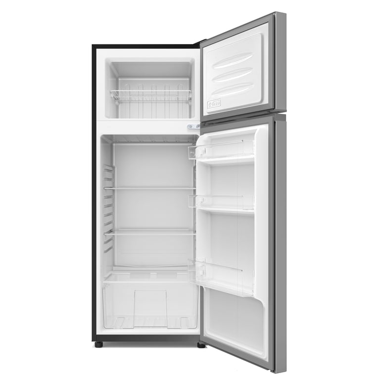 7ii2 冷蔵庫 Frigidaire 7.2 Cu Ft Garage Ready Refrigerator Stainless Steel
