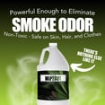 thumbnail image 4 of 1 Gallon Sugar Cookie Scent Smoke Odor Eliminator Spray, Works for Home, Car, Skin, Hair and Fabrics, Ideal for Removing Heavy Smoke Smell, 4 of 12