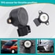 thumbnail image 4 of Throttle Position Sensor for Toyota Avalon/Camry/Corolla Automobiles, 4 of 5