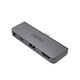 thumbnail image 1 of Adaptador Choetech  USB C MacBook/ iPad 4 en 1 HUB-M13, 1 of 2