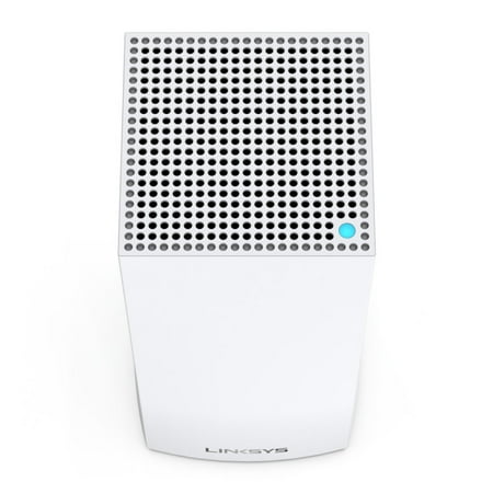 Linksys - Velop AX4200 Wifi 6 System - 3 pack