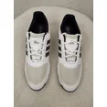 thumbnail image 3 of Adi-das Men Tech Response Sneakers 12 White Fabric Lace Up Athletic Fit Shoes, 3 of 6