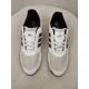 thumbnail image 3 of Adi-das Men Tech Response Sneakers 12 White Fabric Lace Up Athletic Fit Shoes, 3 of 6