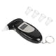 thumbnail image 1 of Breathalyzer Alcohol Tester, Portable Mounted Blow Type Alcohol Detector, Alcohol Tester with Digital LCD Display, 1 of 5