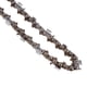 thumbnail image 4 of 20 enlaces DE Transmisión 76 Universal DE Cadena para 4500 5200 5800 perfecl, 4 of 7