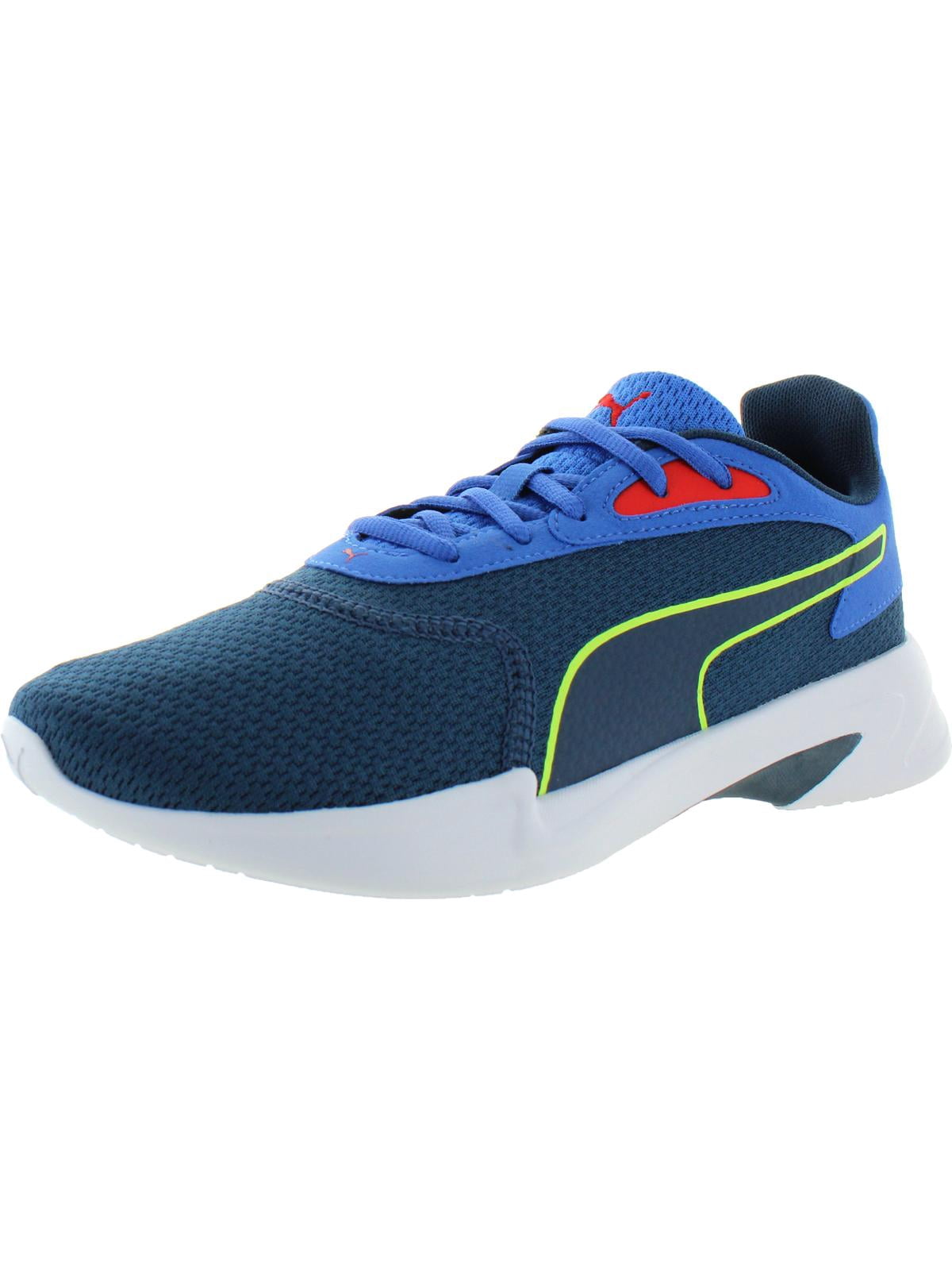 PUMA - Puma Mens Jaro Multi Padded Insole Fitness Sneakers - Walmart.com -  Walmart.com