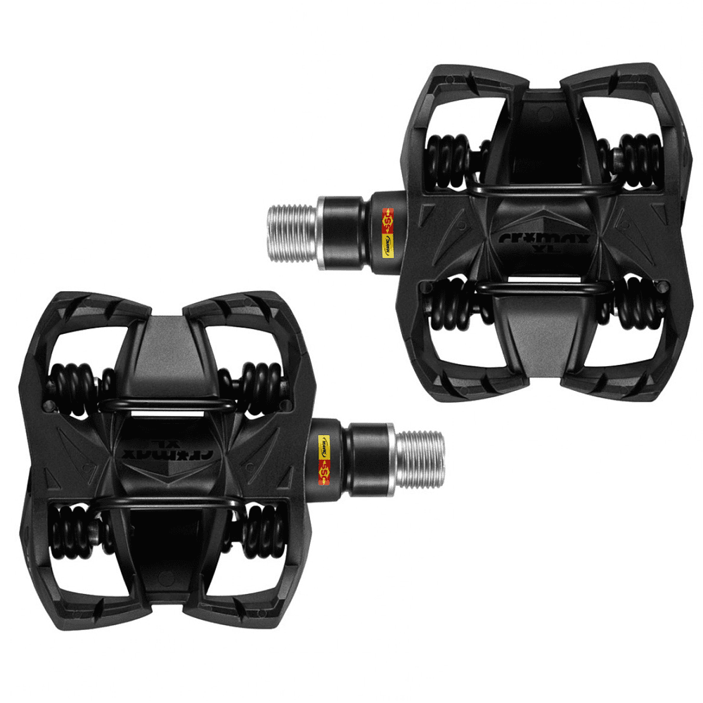 mavic clipless pedals