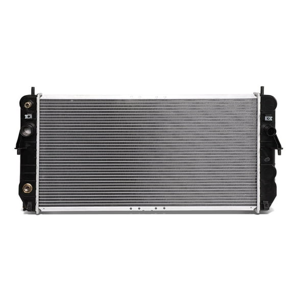 DNA Motoring For 2001-2005 Cadillac Deville 4.6L Aurora 4.0L AT Radiator Aluminum Core DPI 2491