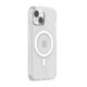 thumbnail image 2 of Incipio Grip Funda con MagSafe Compatible con iPhone 13/14, Protecci&oacute;n Ca&iacute;das 4.2m, Bisel Elevado, Protecci&oacute;n Antimicrobiana - Transparente Incipio NA, 2 of 8