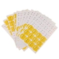 thumbnail image 1 of Etiquetas Decorativas 10 Hojas Yotijar Autoadhesivos Seldo 3.5 cm, 1 of 10