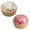 04# I-2PC, variant on Giant Dumpling Squeeze Toys, 3.75 Inch Jumbo Dumpling Stress Ball, Soft Squeeze Decompression Dough for Adults, Anxiety Relief Fidget,A-1PC