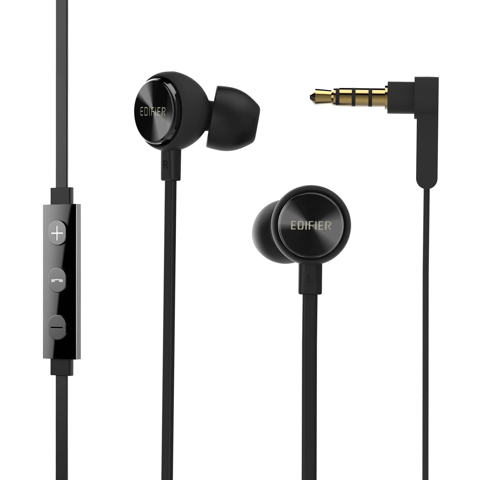 inline remote in earphone means