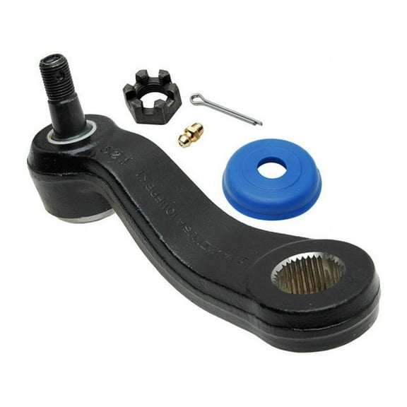 Pitman Arm - Compatible with 1988 - 2000 GMC K2500 1989 1990 1991 1992 1993 1994 1995 1996 1997 1998 1999