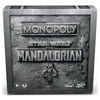 Monopoly: The Mandalorian, Protect The Child ("Baby Yoda"), Ages 8 and Up, 2-6 Players