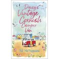 thumbnail image 1 of Daisy's Vintage Cornish Camper Van: Escape into a heartwarming, feelgood summer read, 1 of 1