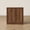 Walnut, variant on CHIC HOUSE Storage Cabinet with Doors & Shelves, Modular Fluted Accent Arched Cabinet, Sideboard Buffet Coffee Bar Kitchen Pantry Cabinet, Media Console Credenza for Living Room, Bedroom, Walnut