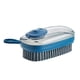 thumbnail image 1 of Cepillo para fregar con dispensador de jabón, buen limpiador de goma para fregadero, cacerola, lavado y limpieza, baño, cocina, ropa suave y cepillo para fregar zapatos, 1 of 5
