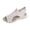 Multicolour, variant on Slides Sandals For Women Breathable Mesh Sports Athletic Casual Summer Walking Shoes