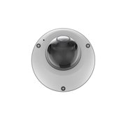 4MP IP Fixed Dome Security Camera CyberView-412D Outdoor Starlight Technology IK10 Vandal Proof IP67 Waterproof Smart Intrusion Detection Built-in Microphone