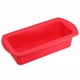 thumbnail image 4 of Injueey Molde para tostadas de pastel, molde de silicona para pan, panadería casera, repostería, bandeja para hornear, herramienta para hornear en la Herramientas y accesorios para hornear rojo Injueey HA9120-01B, 4 of 6
