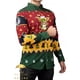 thumbnail image 2 of Camisa Hombre Casual Navideña Yoda Star Wars Moon Rain, 2 of 7