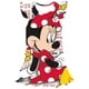 thumbnail image 1 of Verano Disney nuevo estilo niños Mickey Mouse vestido ropa princesa niñas Mickey Mouse vestido impreso suelto Mickey Mouse Dress3T Gao Jinjia LED, 1 of 2