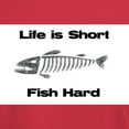 thumbnail image 3 of CafePress - Hardfish_Edited 1 T Shirt - Men's Classic Graphic Cotton T-Shirt, 3 of 4