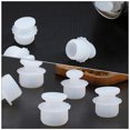 thumbnail image 3 of Greenadscape 2Ud Tapones De Silicona Para Kettle De Uso En Casa Simple Y Material, 3 of 8