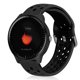thumbnail image 2 of Correa de reloj Abanen para Garmin Venu 2 Plus/Venu Sq, 20mm Silicona, 2 of 2