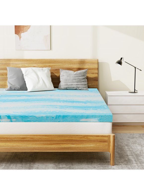 Foam Mattress Toppers