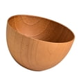 thumbnail image 3 of Miangastore Holding Soup Bowl Wooden 1Set for Relatives, 3 of 9