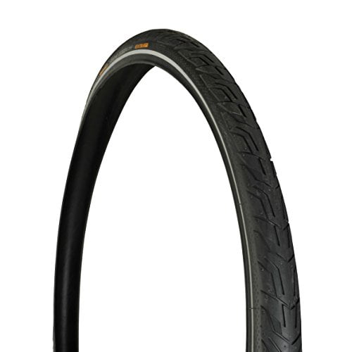 Continental Ride City ETRTO 37 622 700 X 37 Reflex Bike Tires Black Walmart