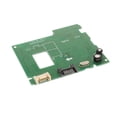 thumbnail image 4 of PCB Drive Board 9504 Pieza de desbloqueada para Microsoft 360 S Baoblaze Reparación de placa desbloqueada de PCB, 4 of 6