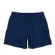 thumbnail image 4 of Pantalones cortos KIHOUT para hombre, informales, lisos, con bolsillo, cintura elástica, rectos, deportivos, para entrenamiento, 4 of 6