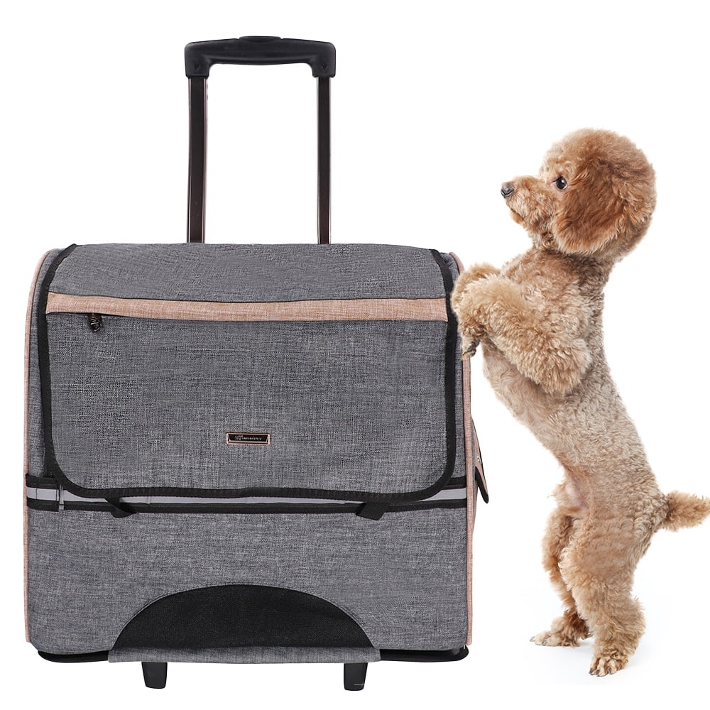dog travel carrier