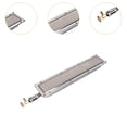 thumbnail image 6 of JISADER BBQ Infrared Burner DIY for Barbecues Grill Stoves Infrared Heater Gas Burner 53x9.5cm, 6 of 7