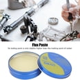 thumbnail image 4 of Soldering Flux Paste, Compact Rosin Soldering Flux Paste  For Iron, 4 of 8