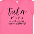 thumbnail image 4 of Inktastic Amazing Tuba Boys or Girls Toddler T-Shirt, 4 of 5